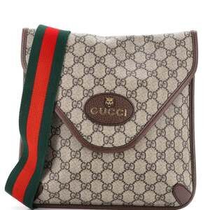 Gucci Neo Vintage Envelope Messenger Gg #242675G11B